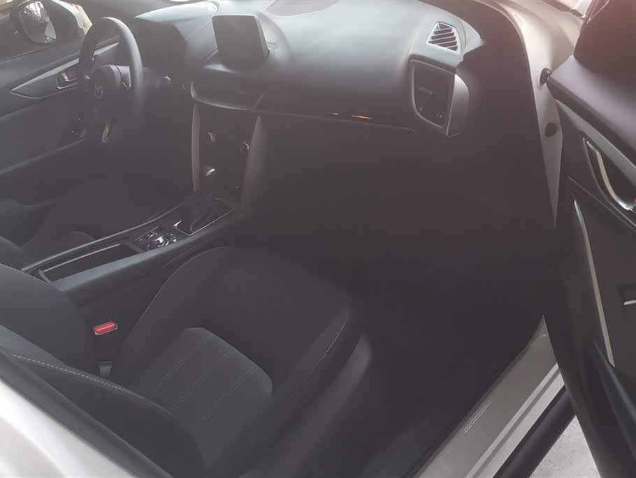Mazda CX-4