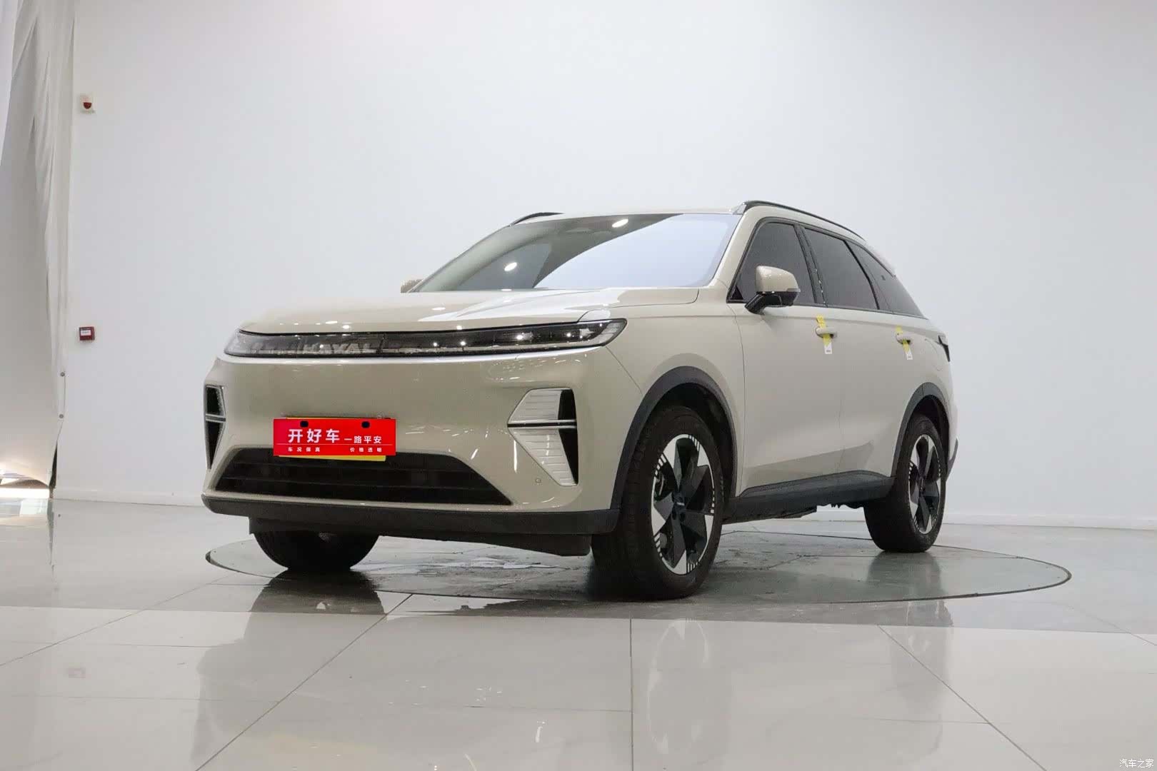 Haval Hi4, 2025 1