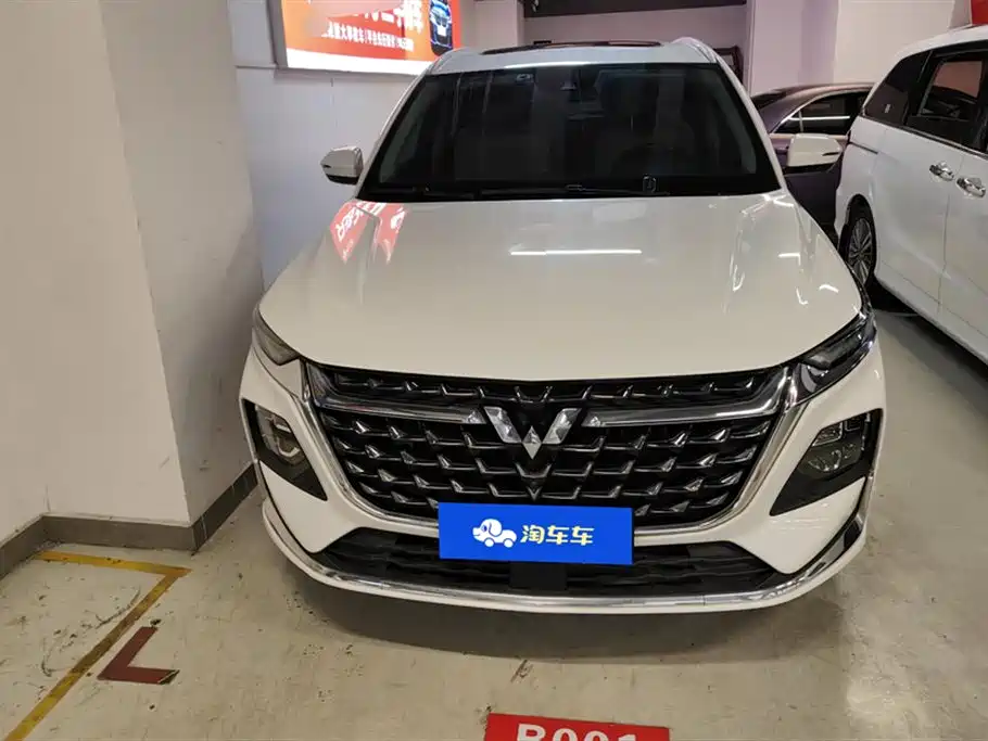 Wuling Wuling Capgemini Wuling Wuling Capgemini