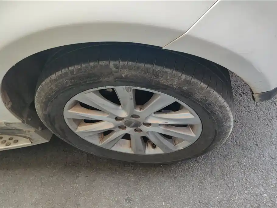 Haval H8 Haval H8