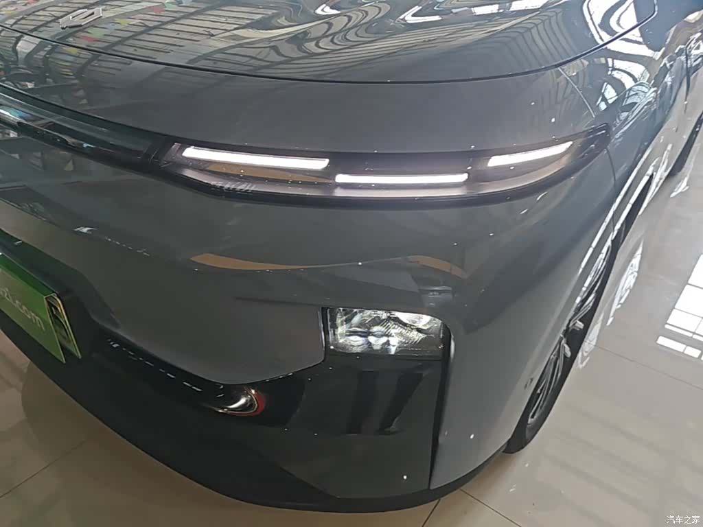 Leapmotor B10, 2025 24