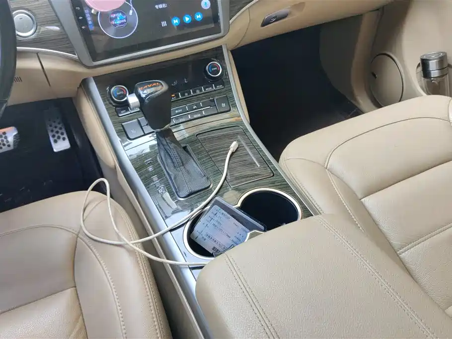 Haval H8 Haval H8