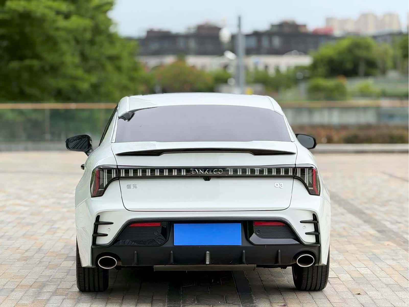Lynk & Co 02, 2024 4
