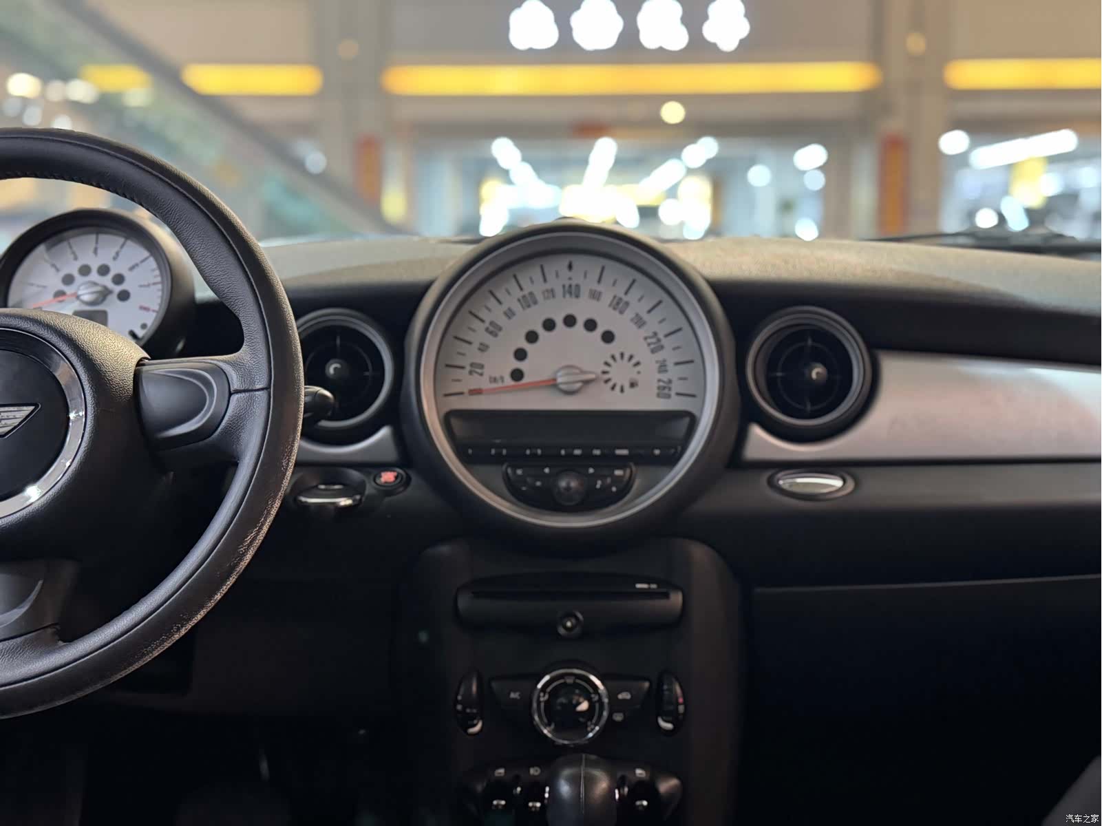 Mini Clubman, 2013 12