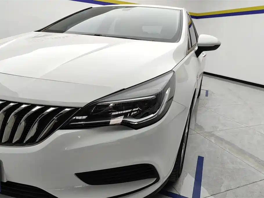 Buick Weilang