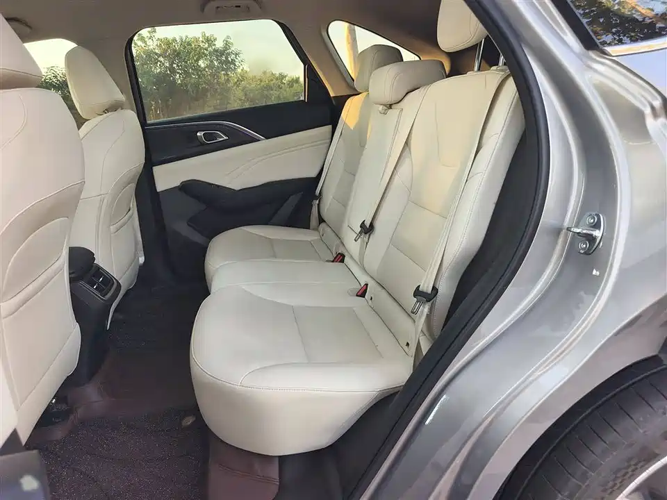 Haval Xiaolong MAX Haval Xiaolong MAX