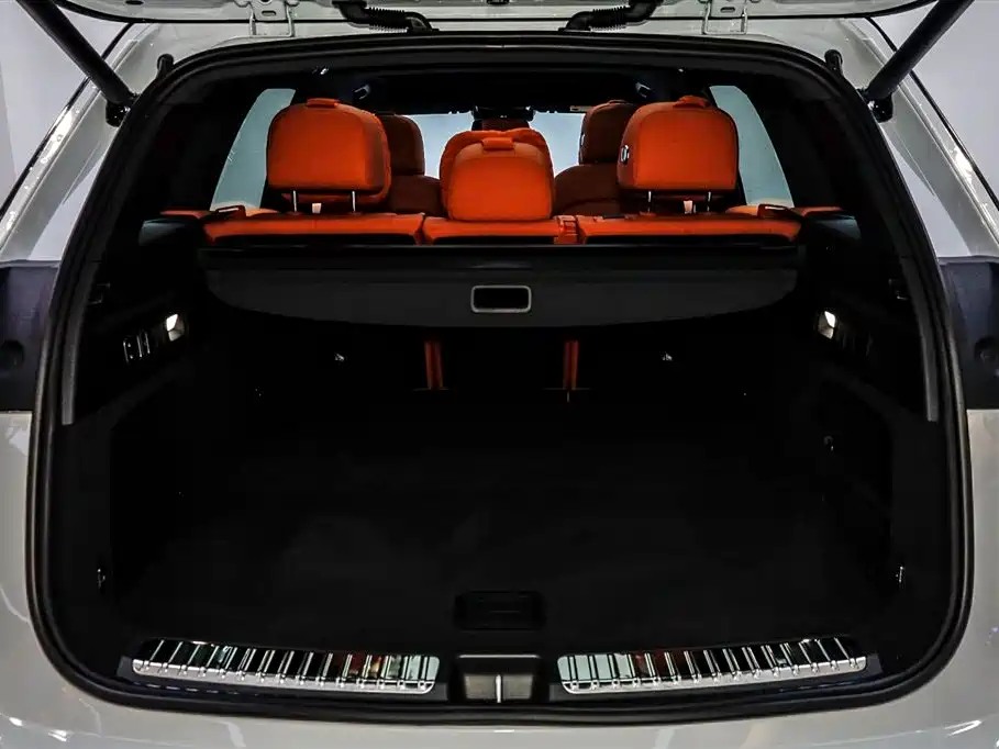 Li Auto Ideal L7
