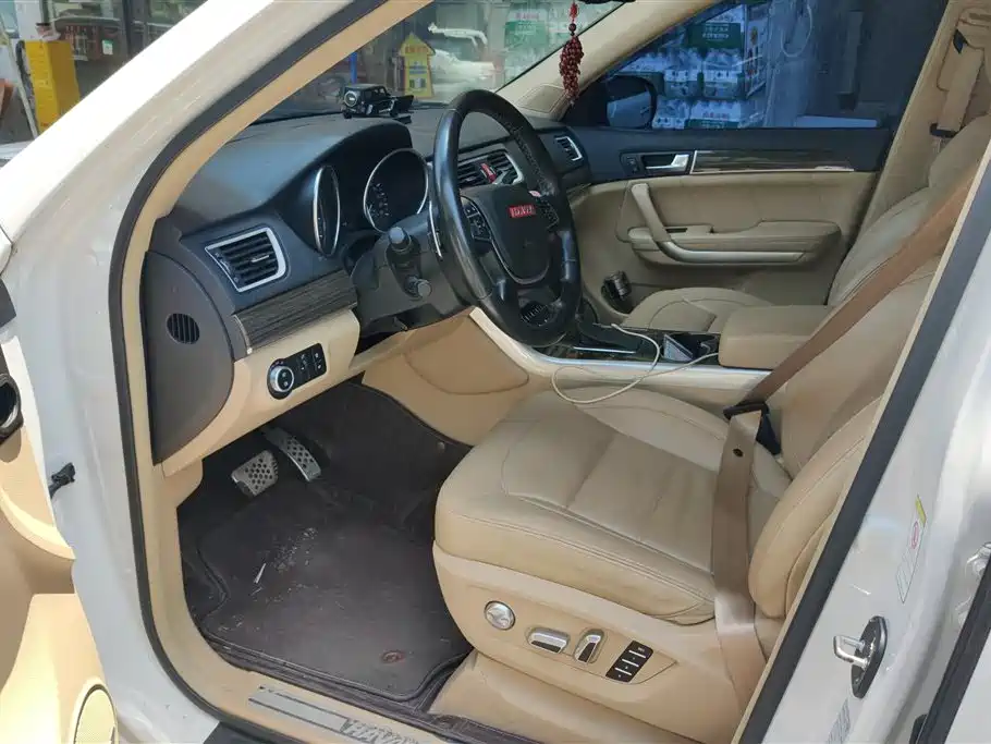 Haval H8 Haval H8