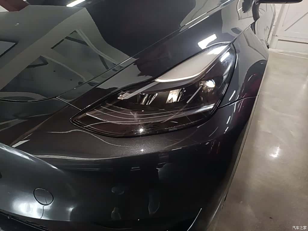 Tesla Model Y, 2024 24