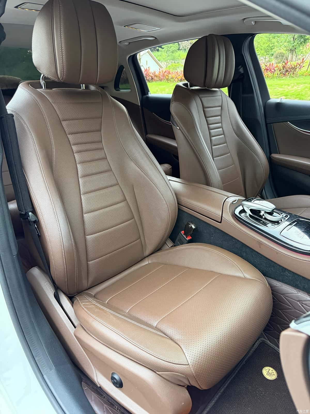 Mercedes-Benz E-Class, 2016 11