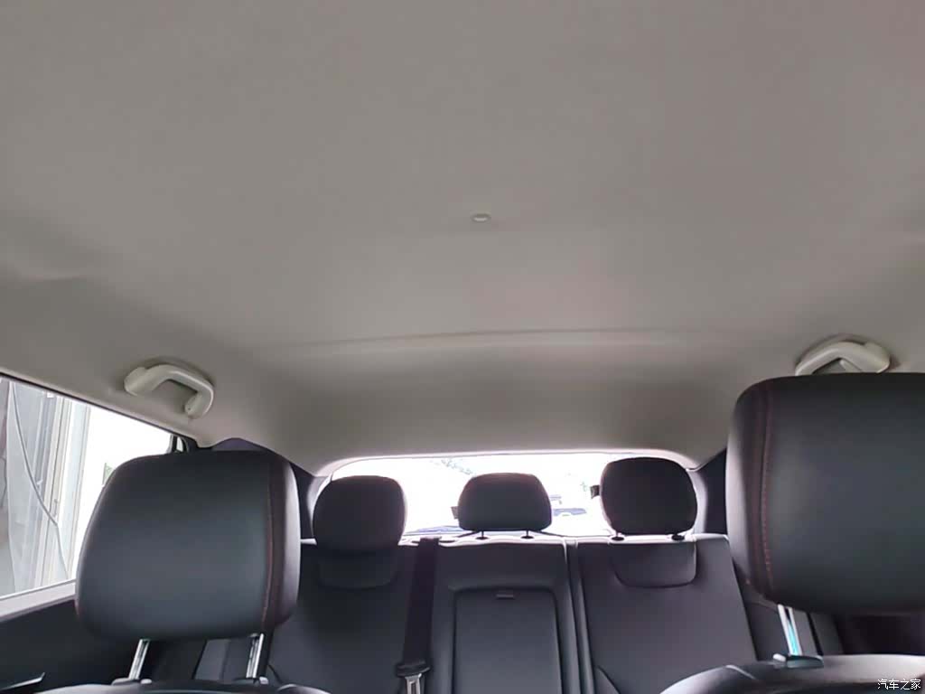 JAC iEV7S, 2019 14