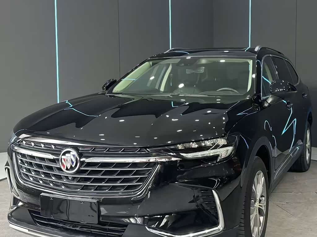 Buick EnvisionPlus