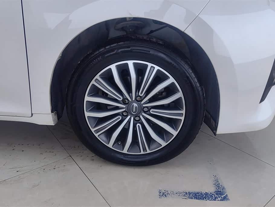 Trumpchi Trumpchi M6