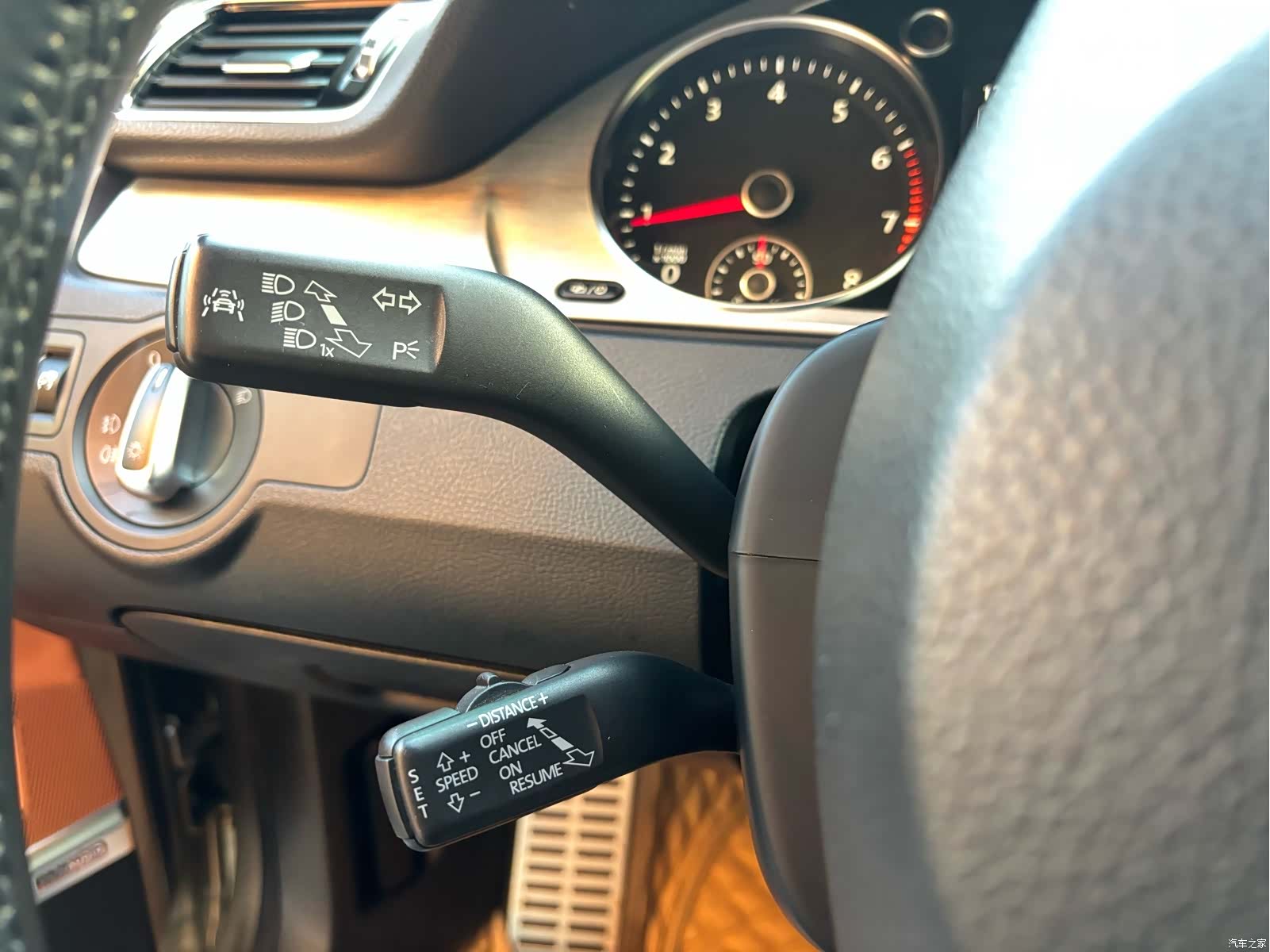Volkswagen CC, 2015 35