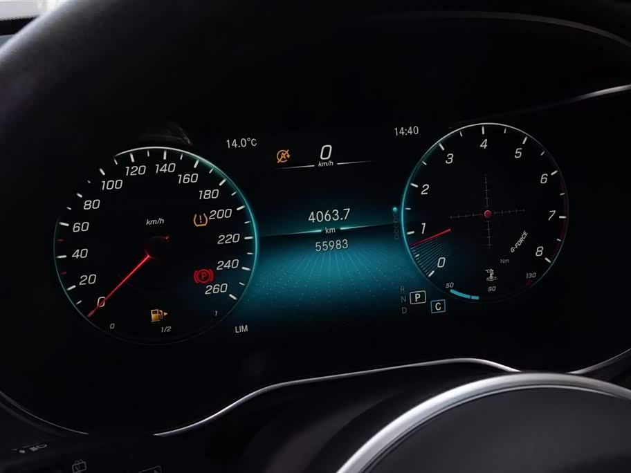 Mercedes-Benz GLC Mercedes-Benz GLC