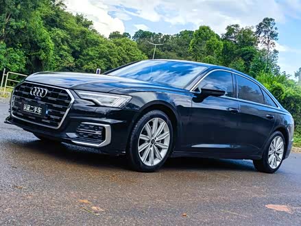 ݸְµA6L 2024 45 TFSI ѡ