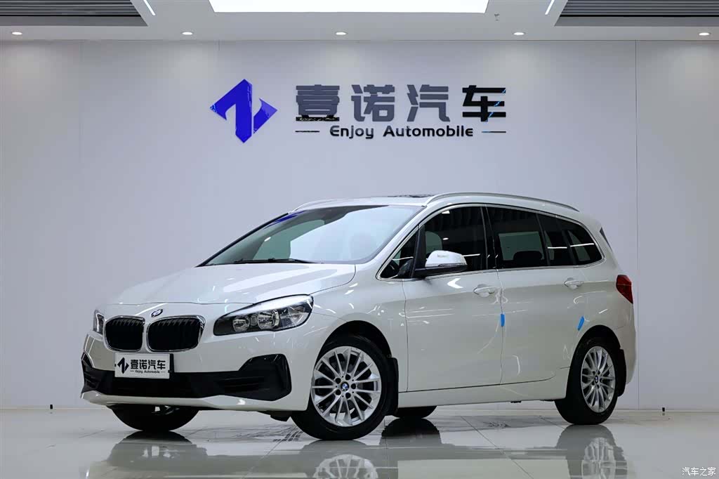 BMW 2 Series, 2019 1