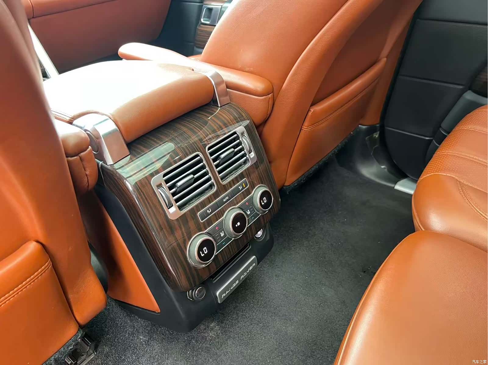 Land Rover Range Rover, 2016 12
