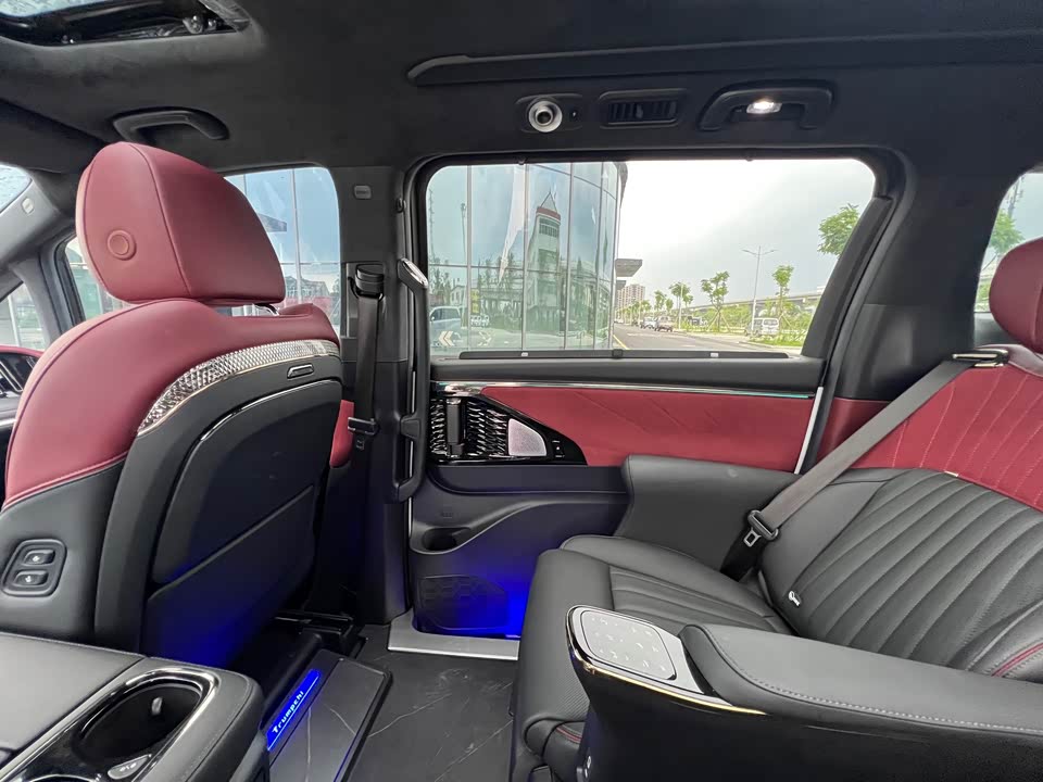 Trumpchi Trumpchi M8