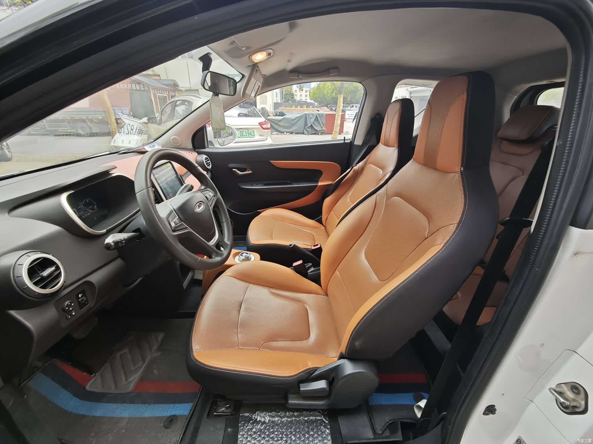 Chery 4, 2018 6