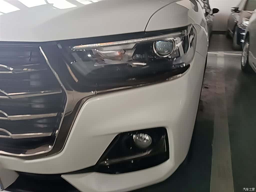 Haval H6, 2021 24