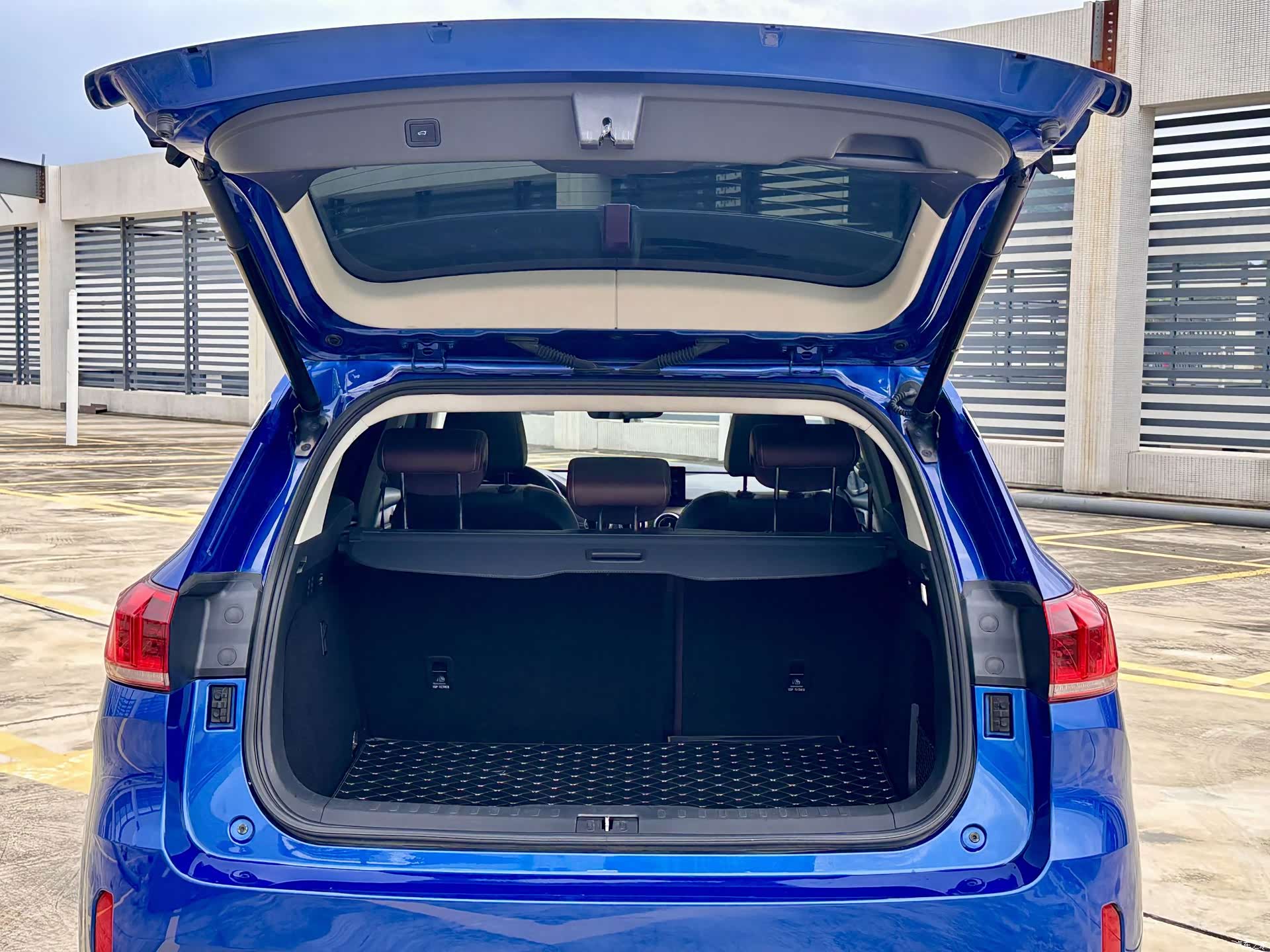 WEY VV6, 2019 9