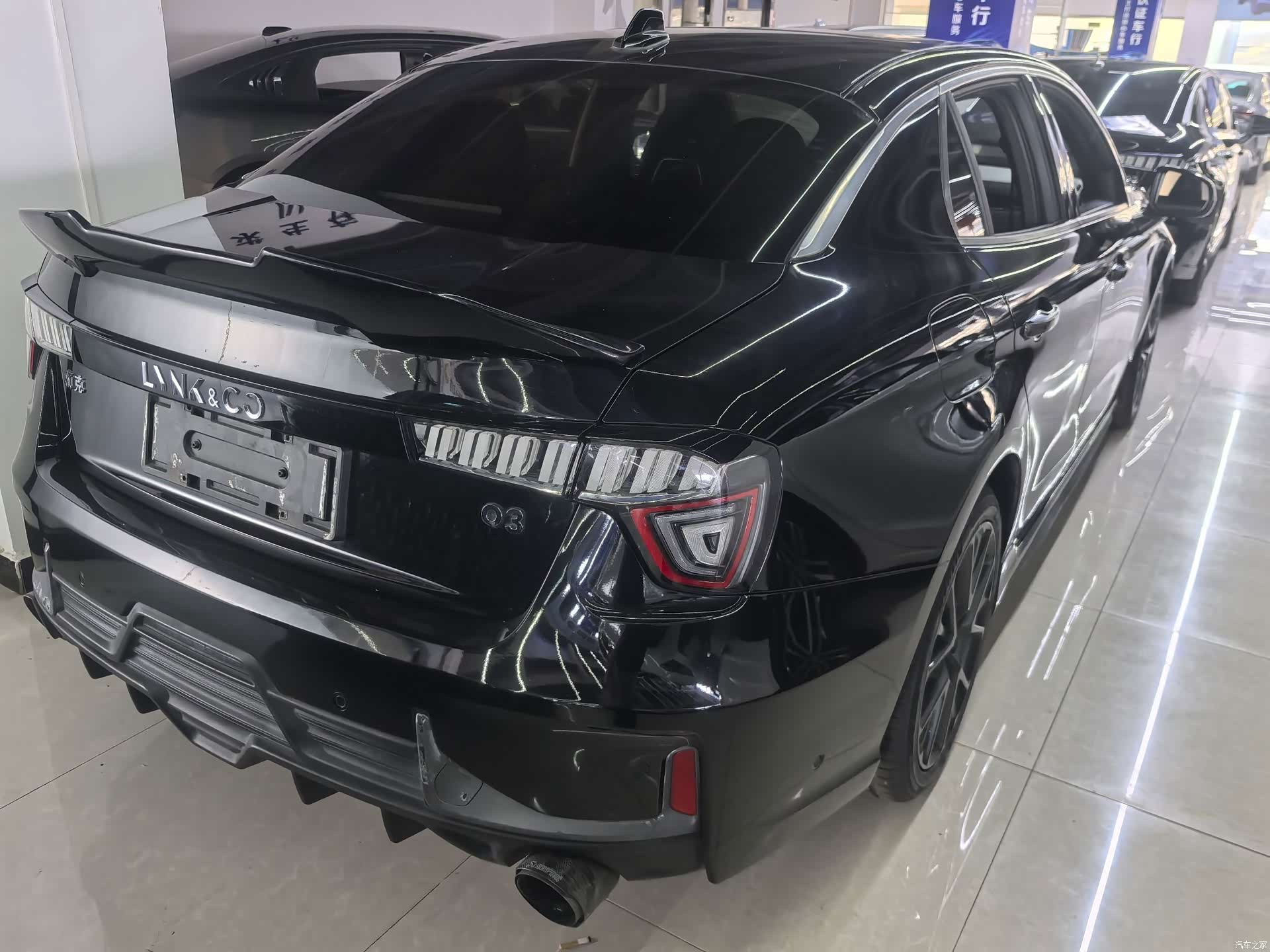 Lynk & Co 01, 2019 11