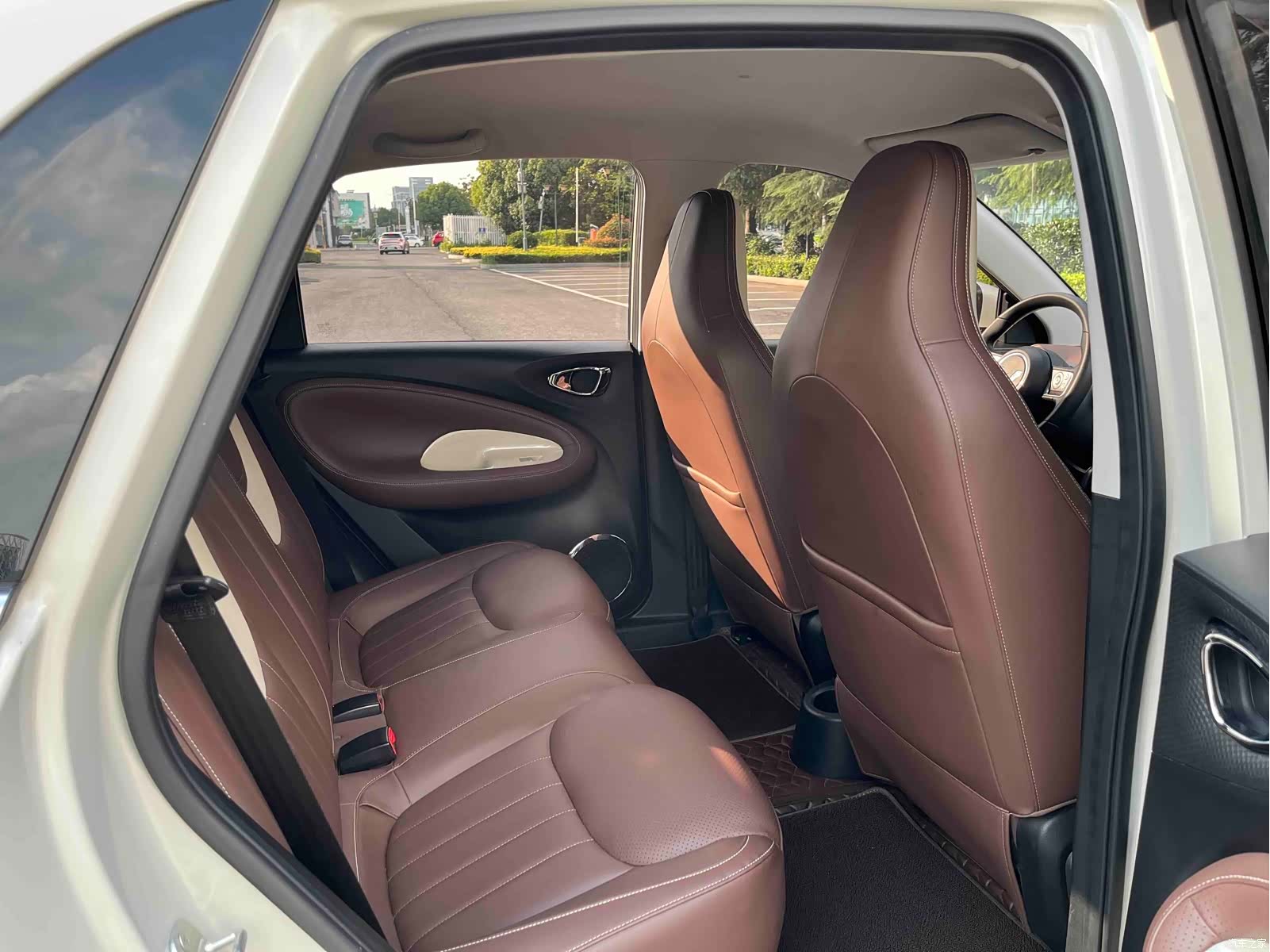 Wuling Bingo, 2023 11