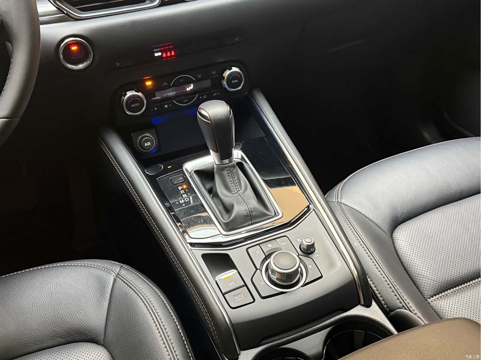 Mazda CX-5, 2022 14