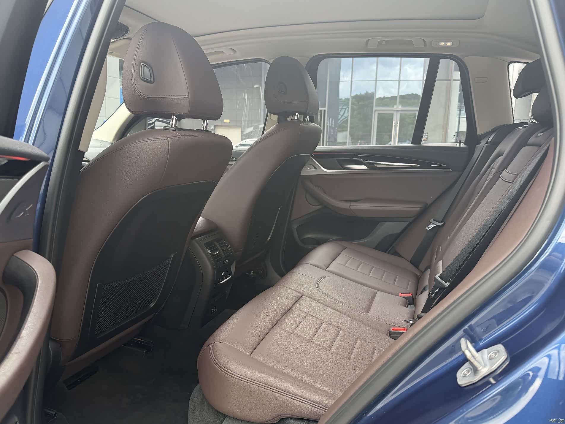 BMW X3, 2020 6