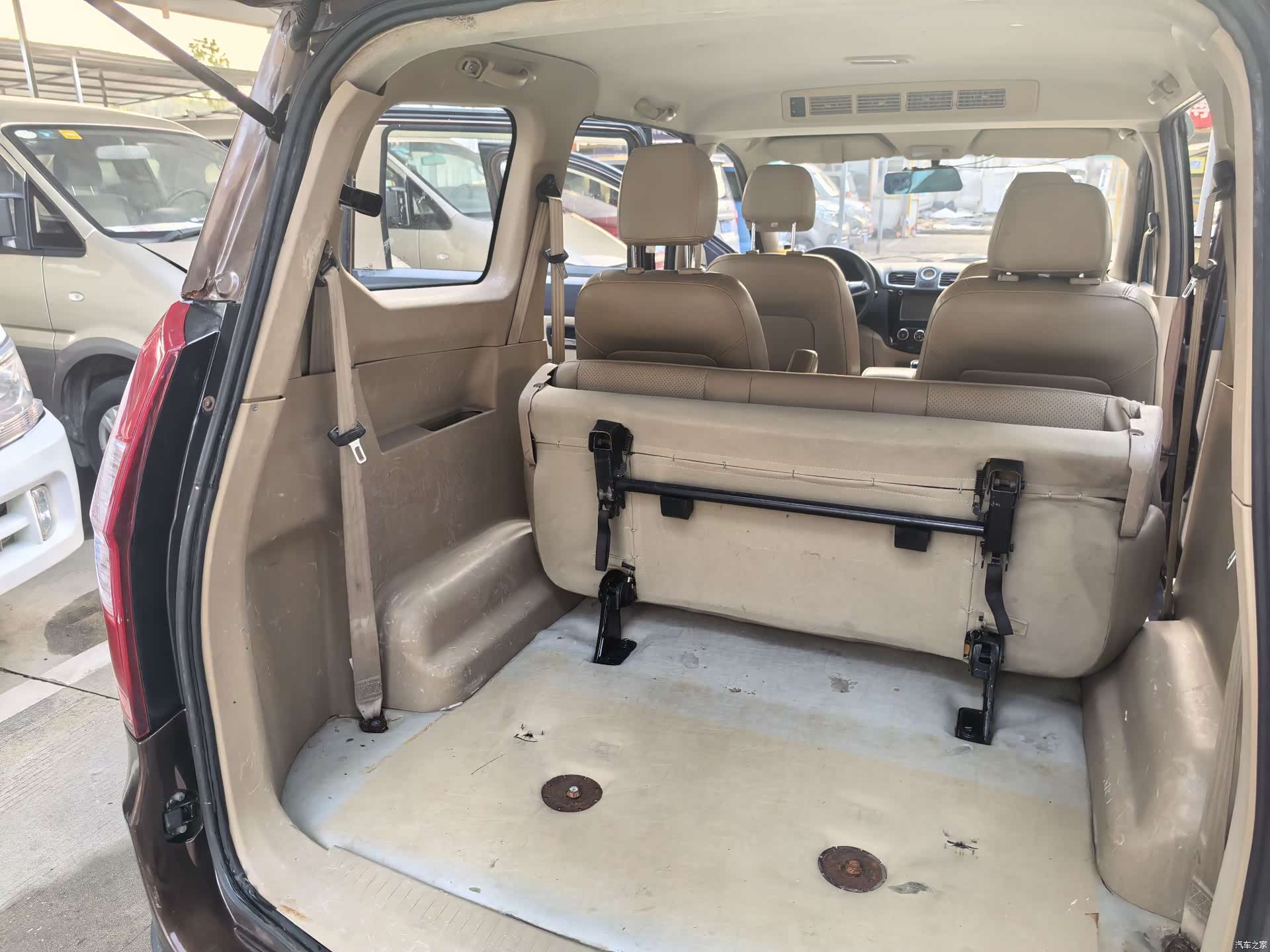 Wuling Hongguang, 2016 15