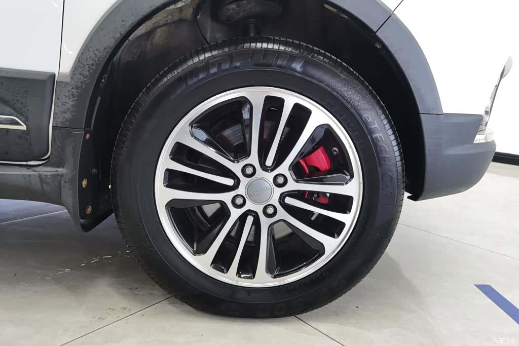 Haval H1, 2015 6