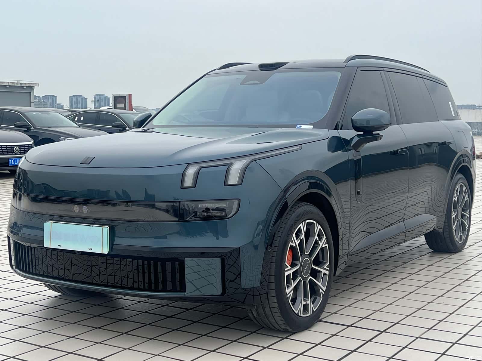 Lynk & Co 02, 2025 1