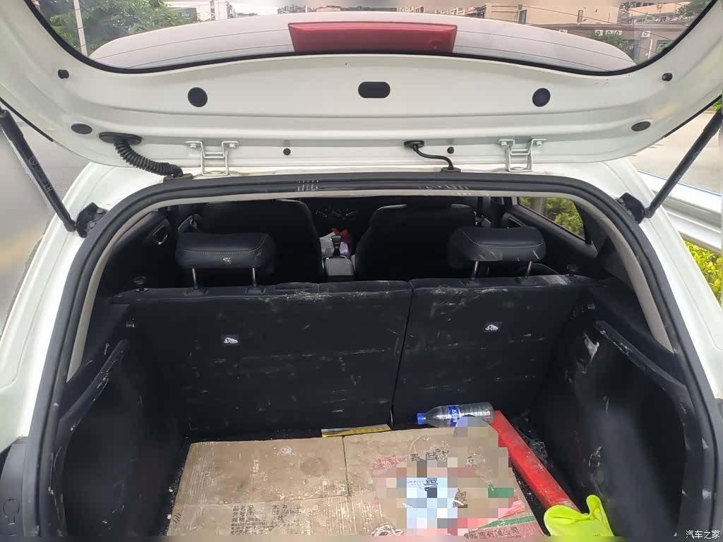Kia KX1, 2021 16