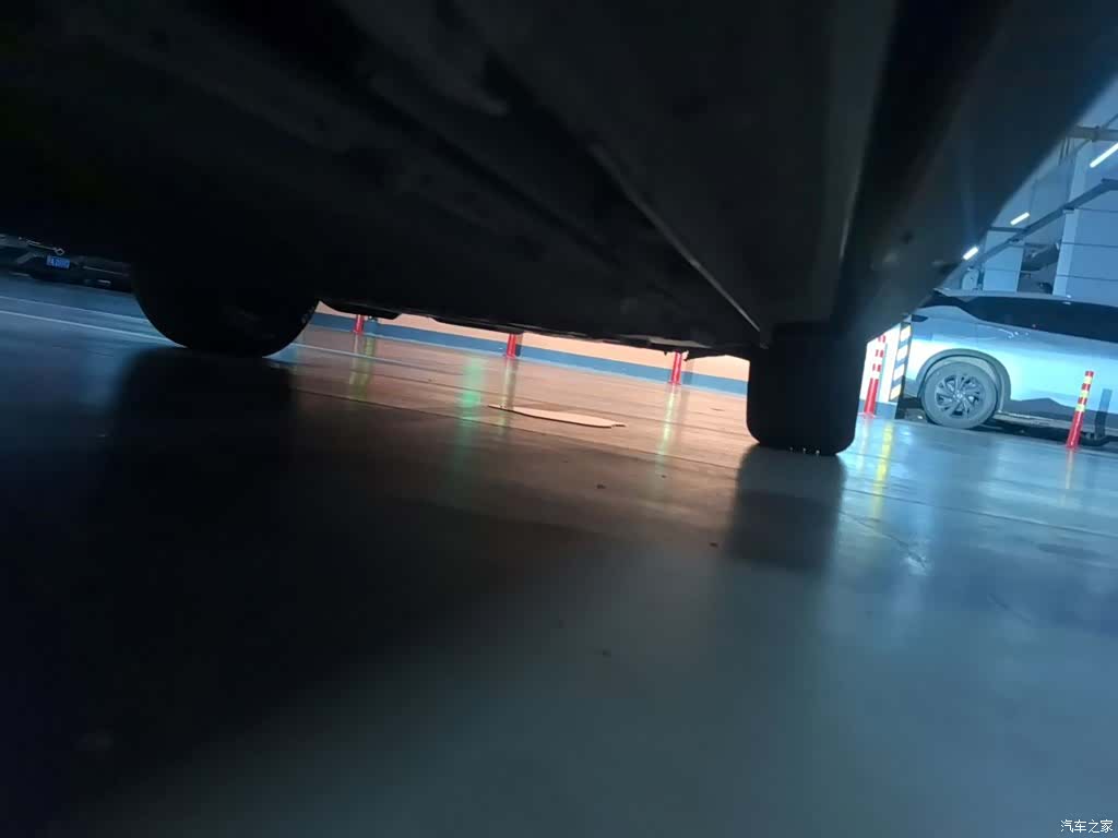 BYD Yuan, 2025 18