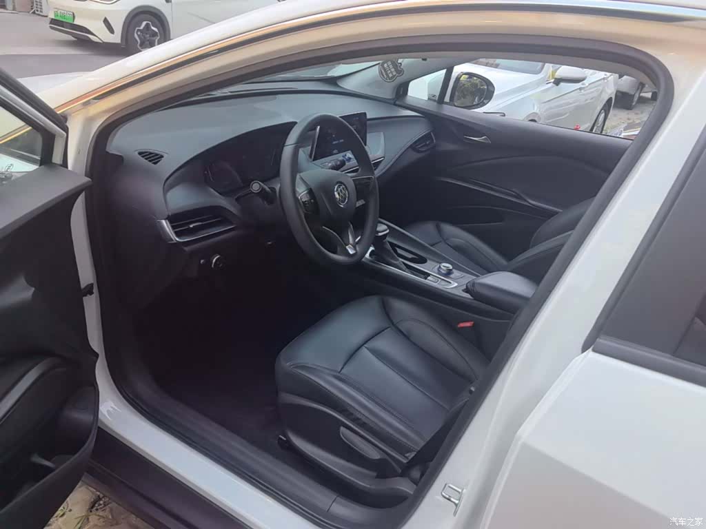 Buick Velite, 2023 16