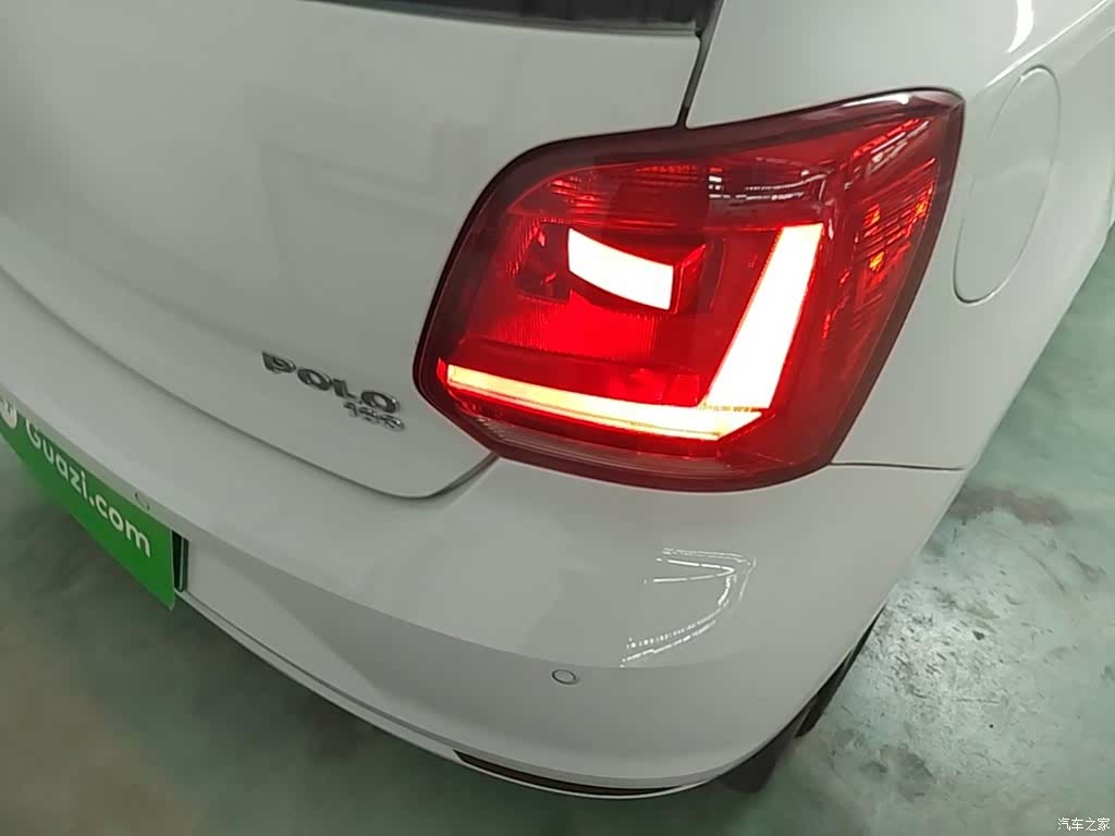 Volkswagen Polo, 2016 8