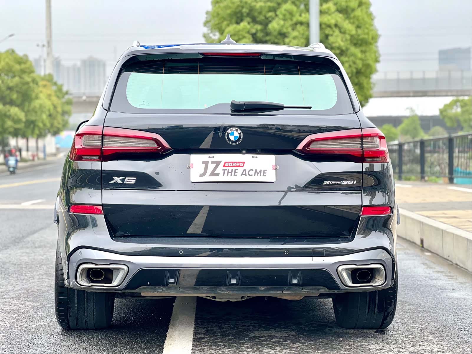 BMW X5, 2020 13