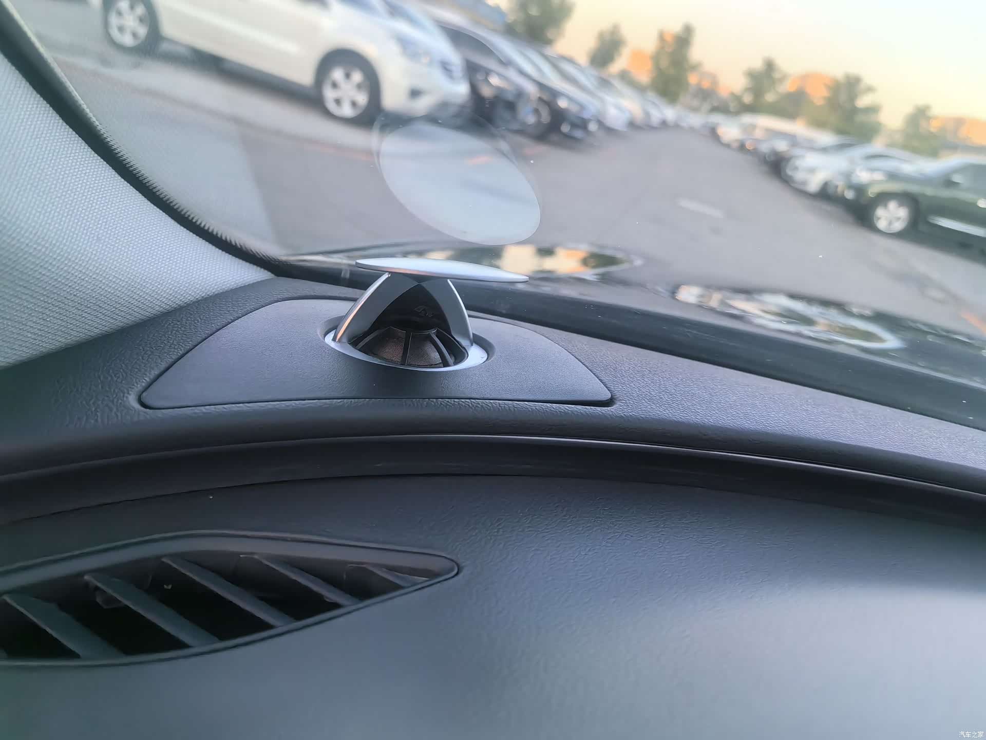 Audi A6L, 2017 18