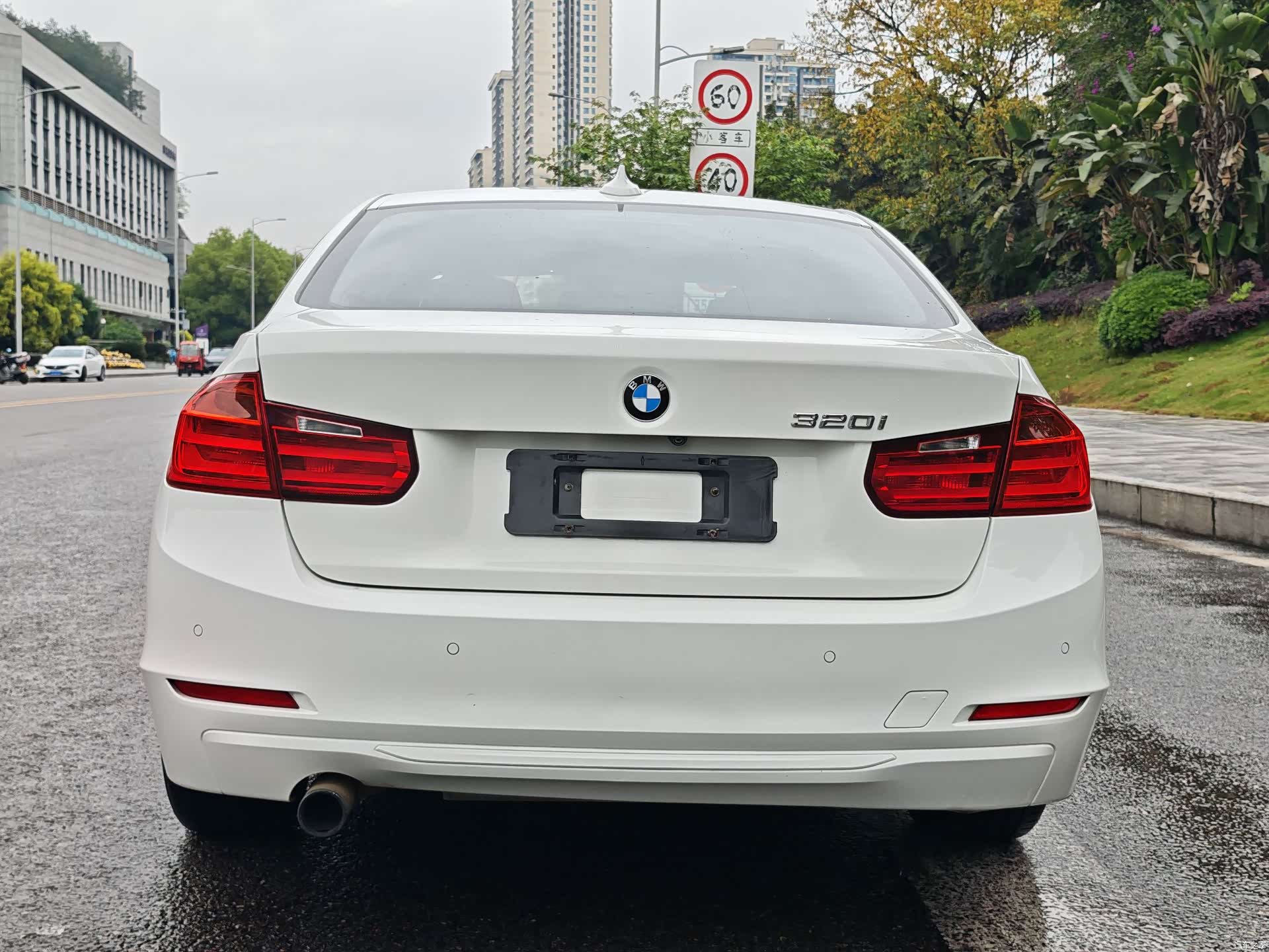 BMW 3 Series, 2015 13
