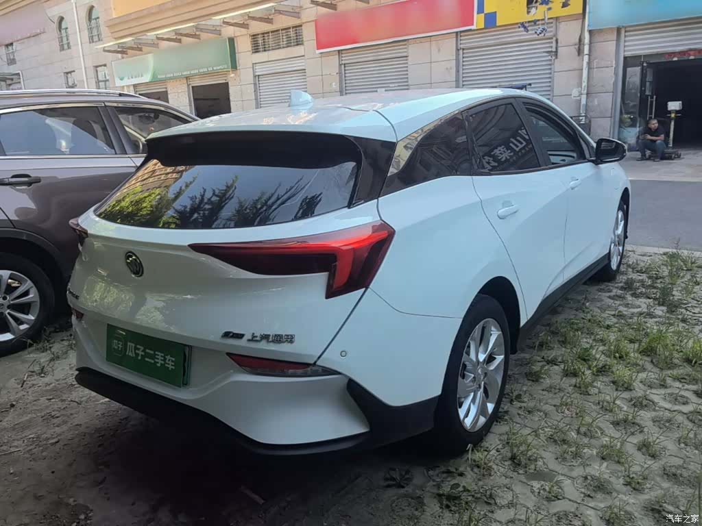 Buick Velite, 2023 7