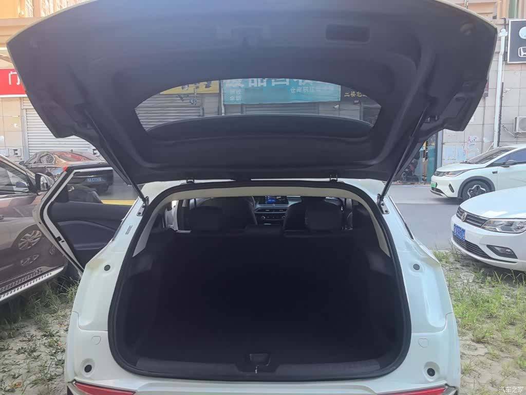 Buick Velite, 2023 19