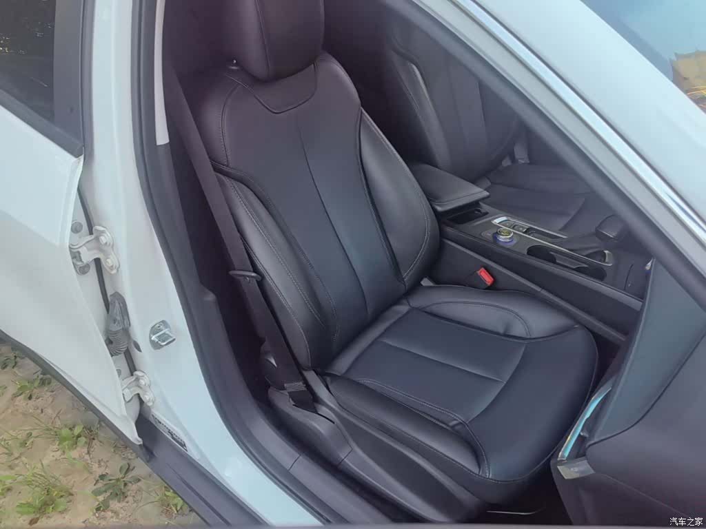 Buick Velite, 2023 25