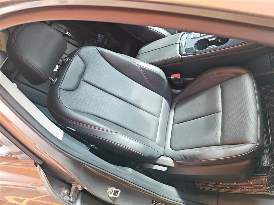 Forthing Popular T5 EVO