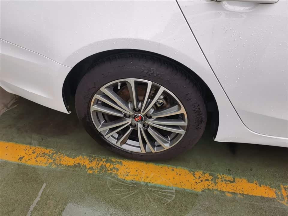 Jiangsu Nanjing Car