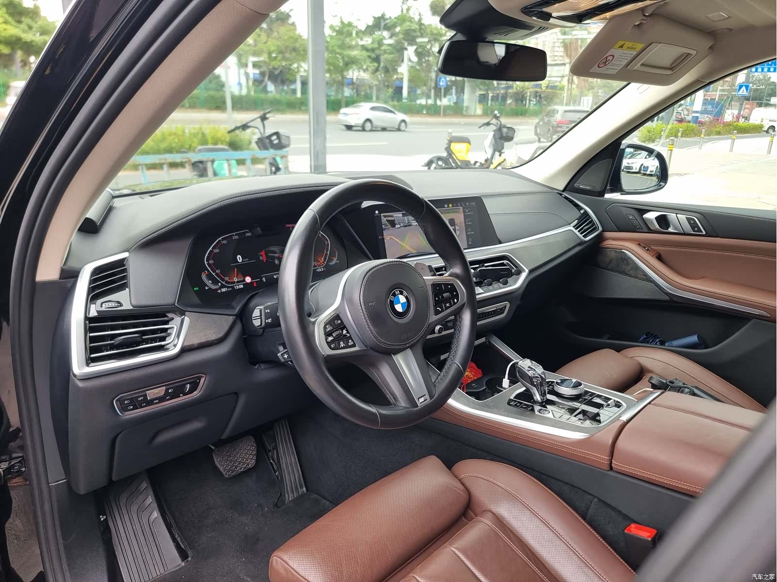 BMW X5, 2020 все фото