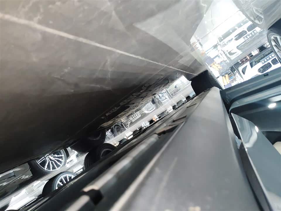 Jiangsu Suzhou Car