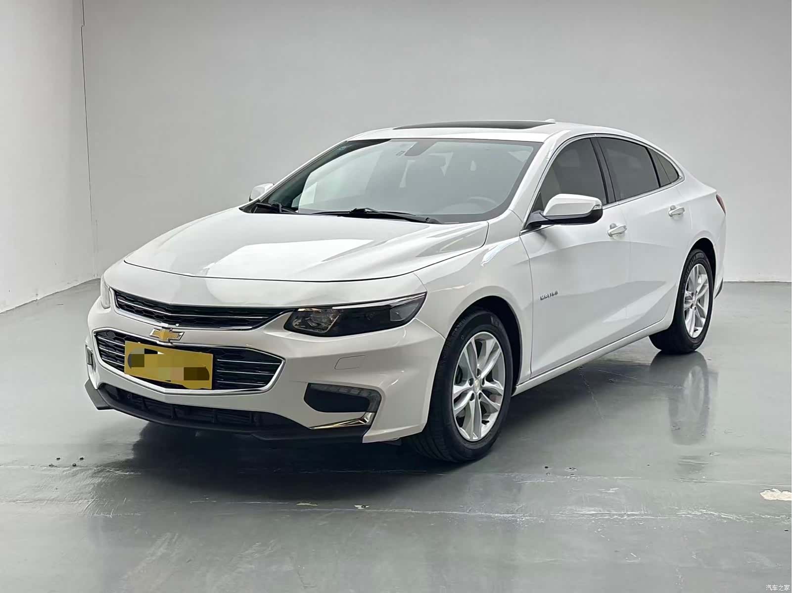 Chevrolet XL, 2018 1