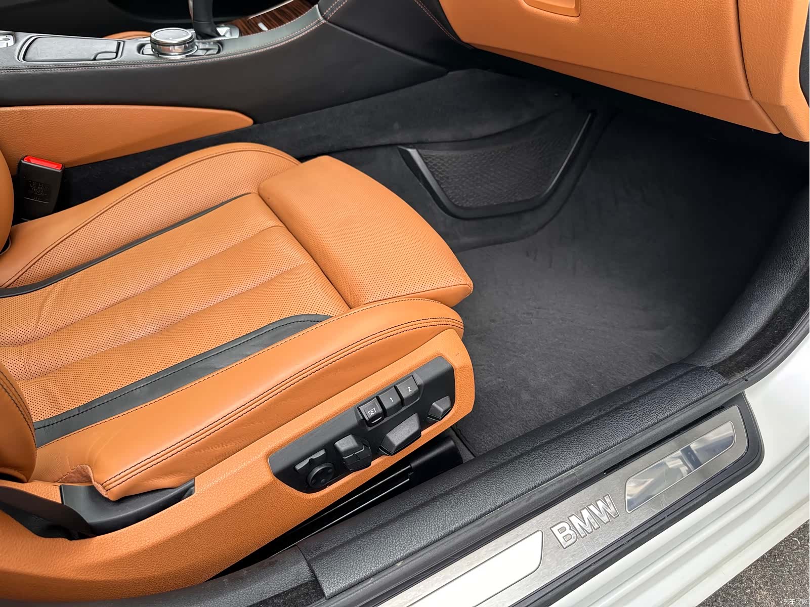 BMW 6 Series, 2016 16