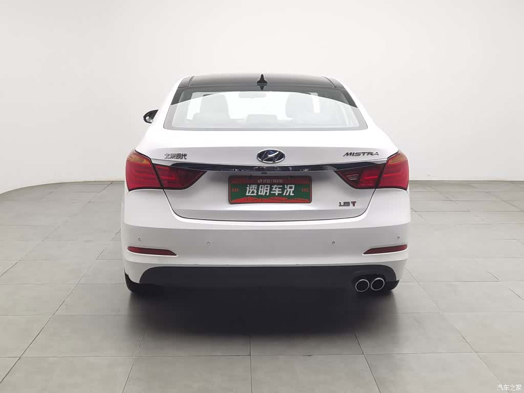 Hyundai DLX, 2016 4